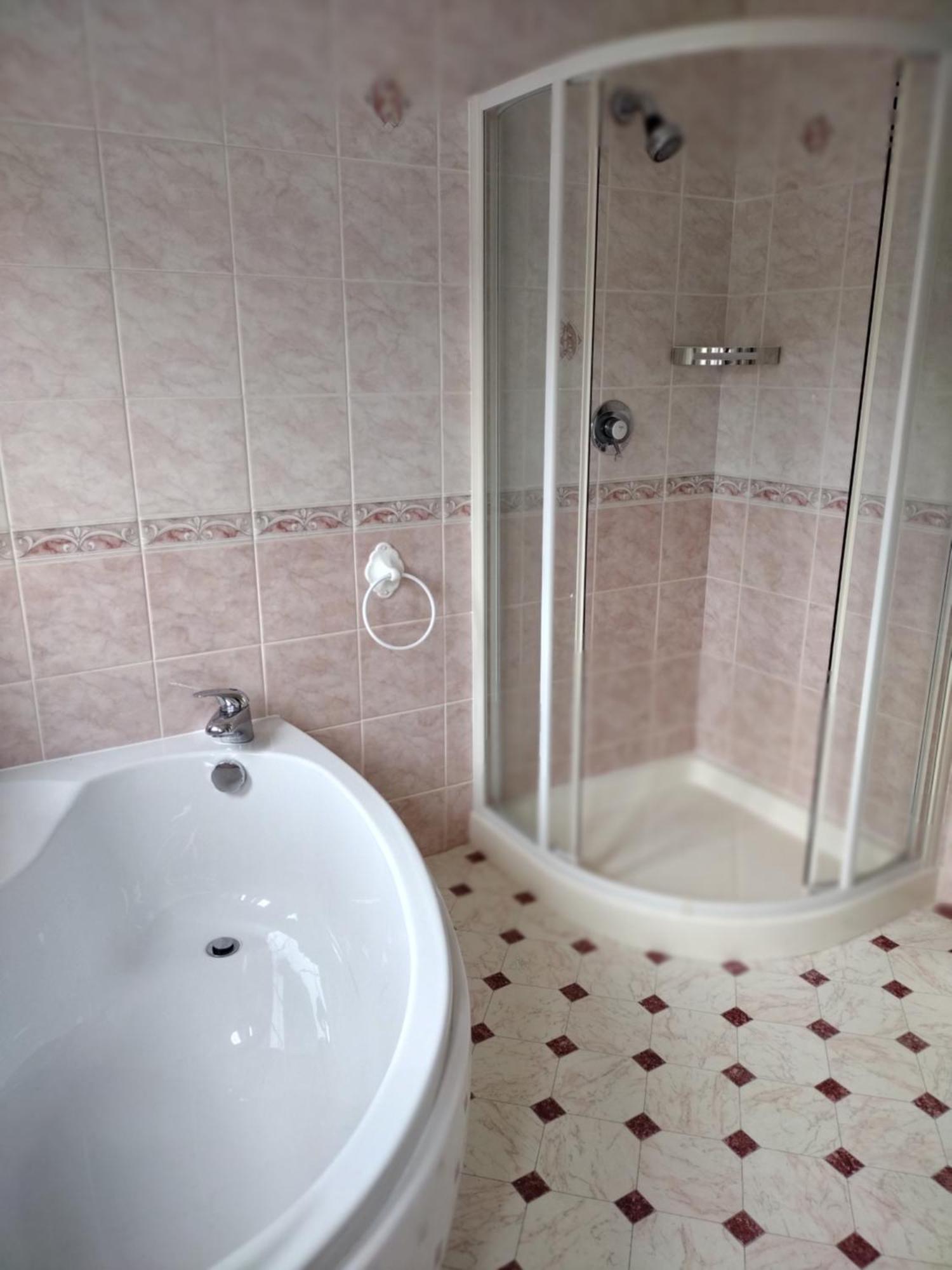 Bali Hai Guest Suite Somerset Chilcompton Eksteriør bilde