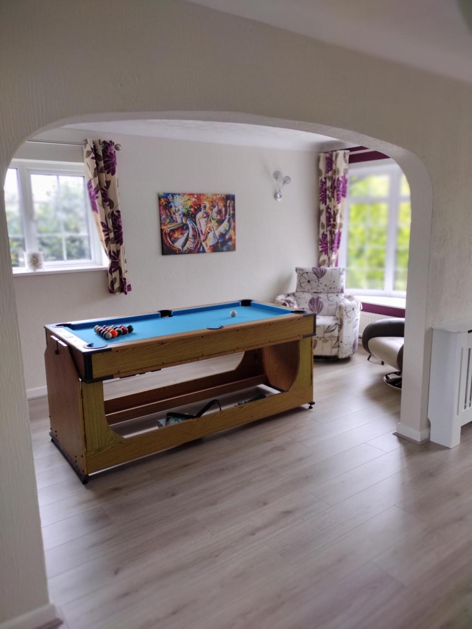 Bali Hai Guest Suite Somerset Chilcompton Eksteriør bilde
